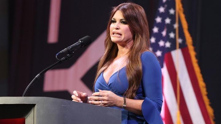 Κίμπερλι Γκίλφοϊλ