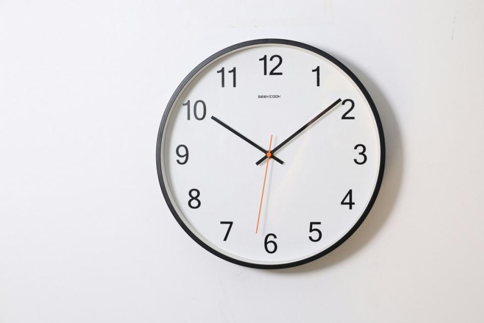 Αλλαγή ώρας 2025: Πότε θα πάμε τα γυρίσουμε τα ρολόγια μας μια ώρα πίσω