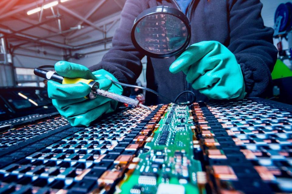 Αυτό είναι το νέο επάγγελμα που θα κυριαρχήσει στην Ελλάδα -Χιλιάδες θέσεις εργασίας τα επόμενα χρόνια