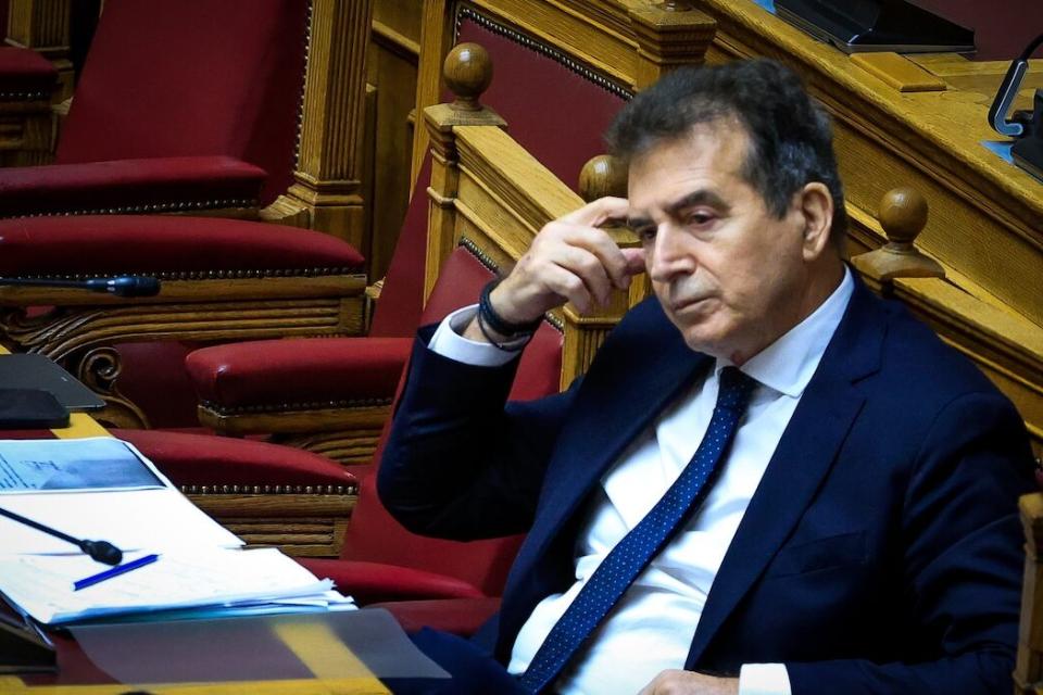 ΧΡΥΣΟΧΟΪΔΗΣ