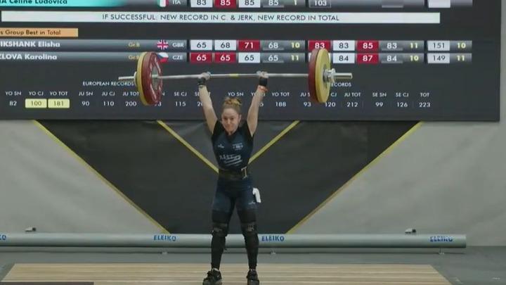 ΑΘΛΗΤΙΣΜΟΣ