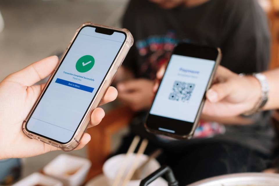 Τι αλλάζει στις καθημερινές συναλλαγές με IRIS από την 1η Δεκεμβρίου