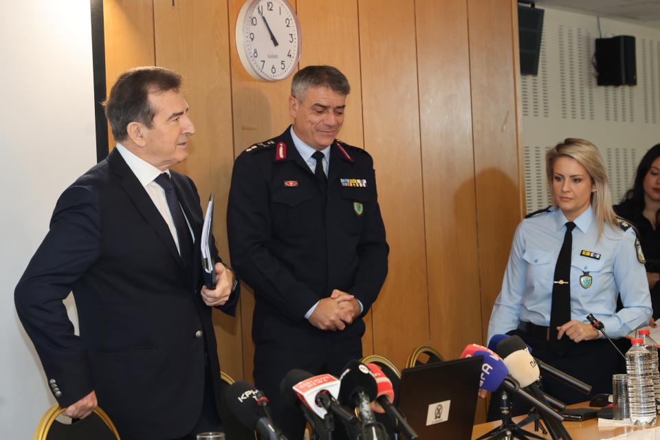 ΧΡΥΣΧΟΪΔΗΣ