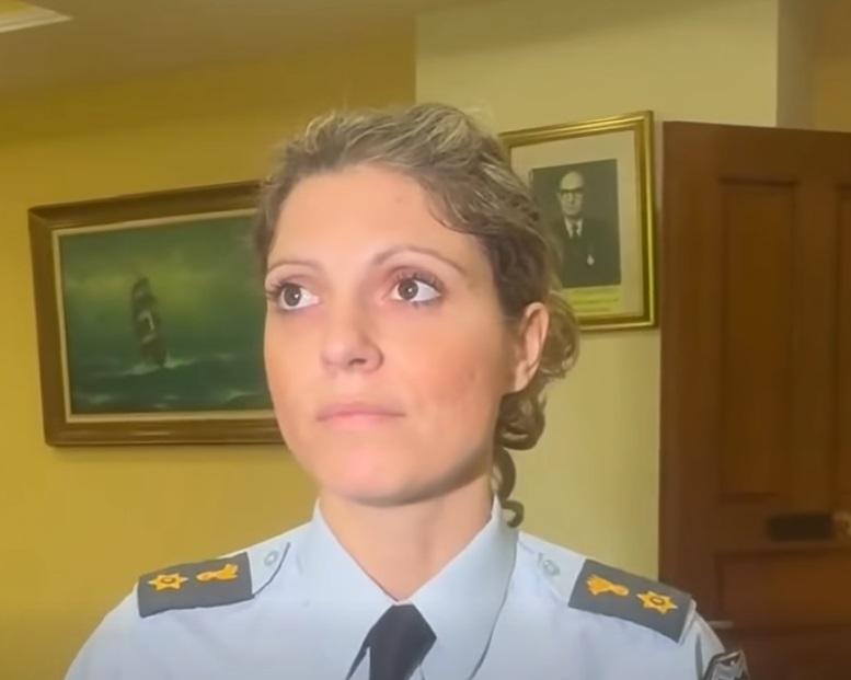 Άννα Ταχτατζή