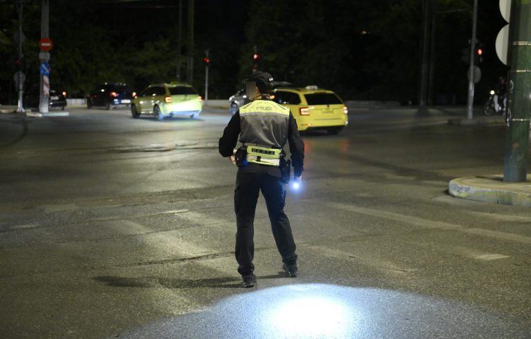 τροχονόμος intime