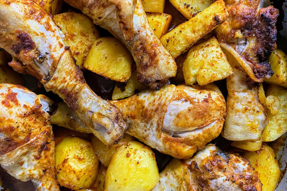 κοτοπουλο-unsplash