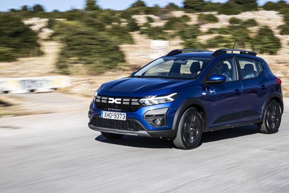 Αυτά είναι τα φθηνότερα αυτοκίνητα στην ελληνική αγορά –Πόσο κοστίζουν