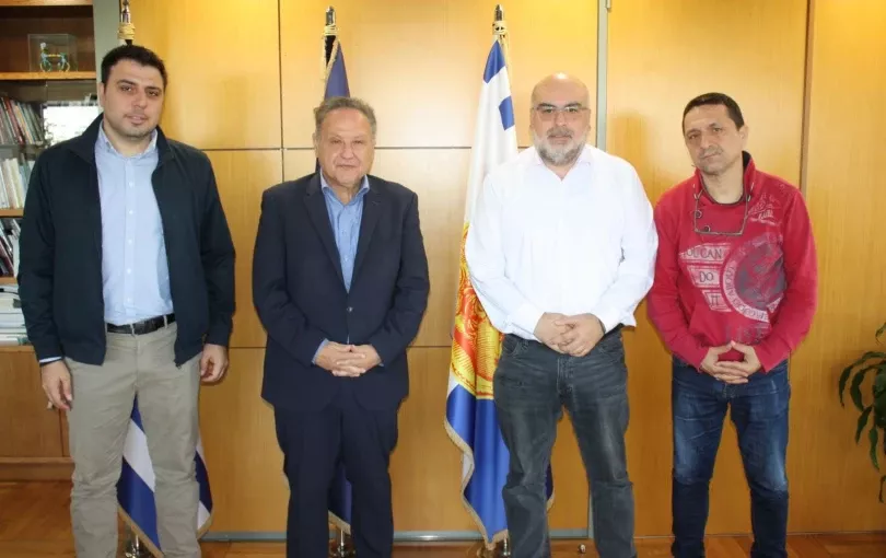 Παιδικός σταθμός για τις οικογένειες αστυνομικών 