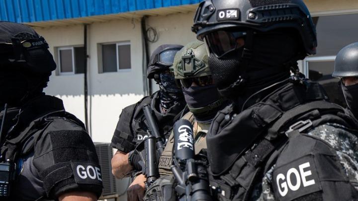 ισημερινος