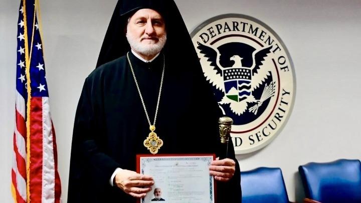 Ελπιδοφόρος