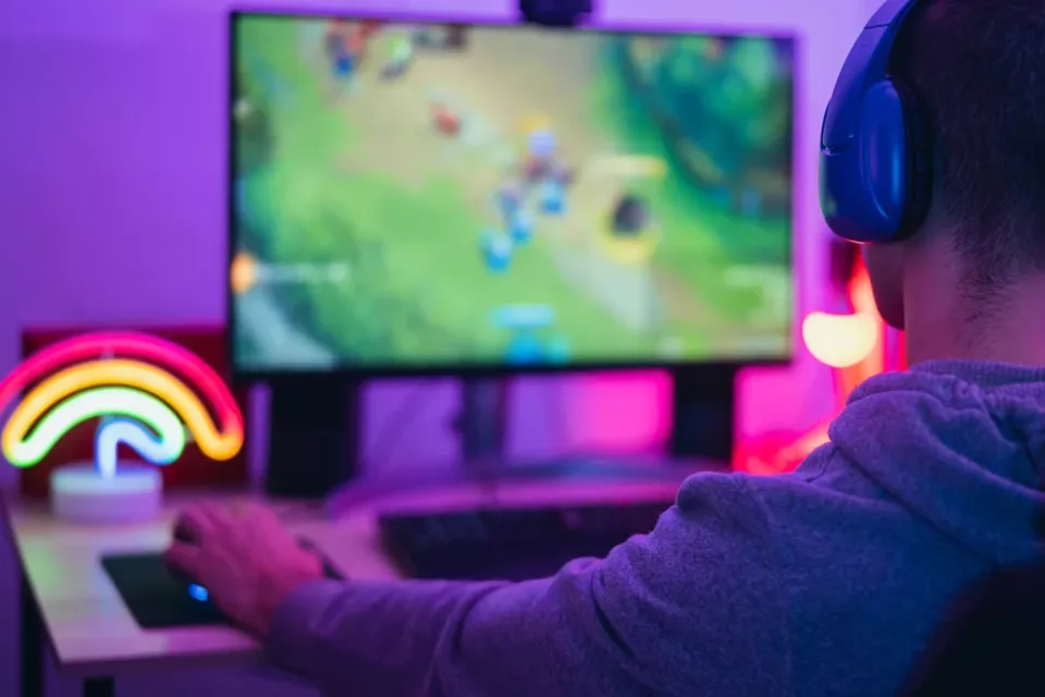 Το υπερβολικό gaming μπαίνει στο στόχαστρο της ΕΕ