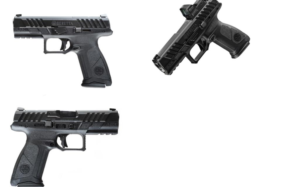 APX A1_beretta