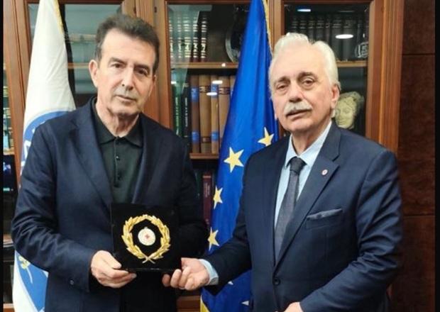 χρυσοχοϊδης