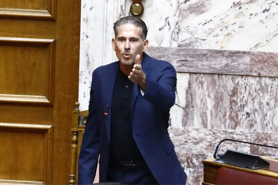 Διαμαντής Καραναστάσης