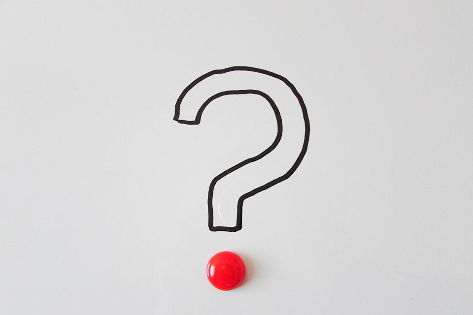 ερωτηση pixabay