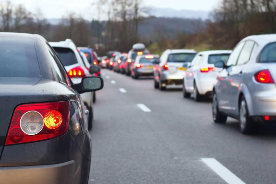 Χιλιάδες κλήσεις σε οδηγούς από χαλασμένα ραντάρ -Δούλευαν έτσι για 4 ολόκληρα χρόνια