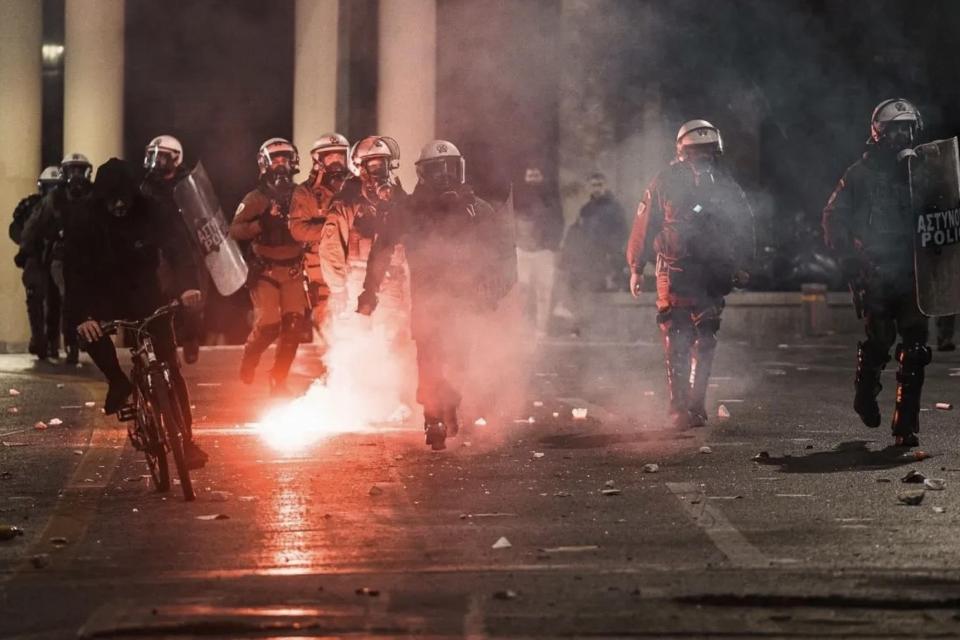 περιπολικο