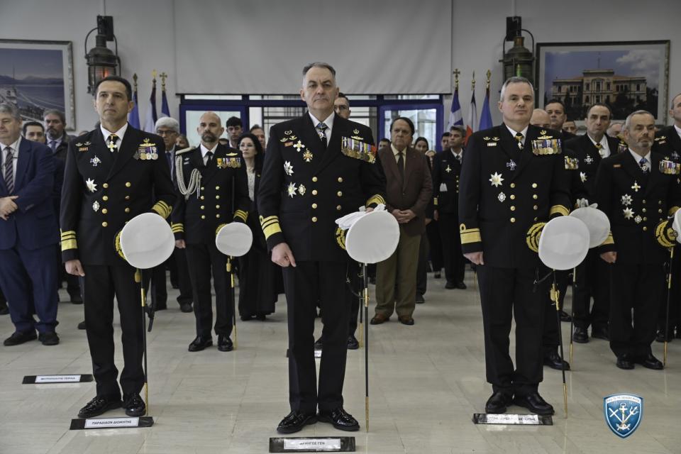 ΠΟΛΕΜΙΚΟ ΝΑΥΤΙΚΟ