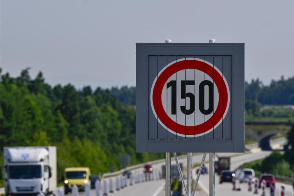 Εθνική Οδός χωρίς όρια ταχύτητας -Πού θα δημιουργηθεί και γιατί