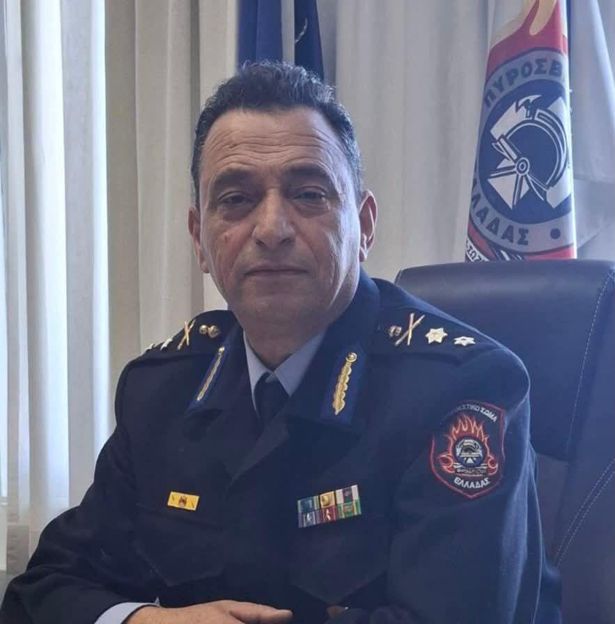 Κώστας Ψαρρός