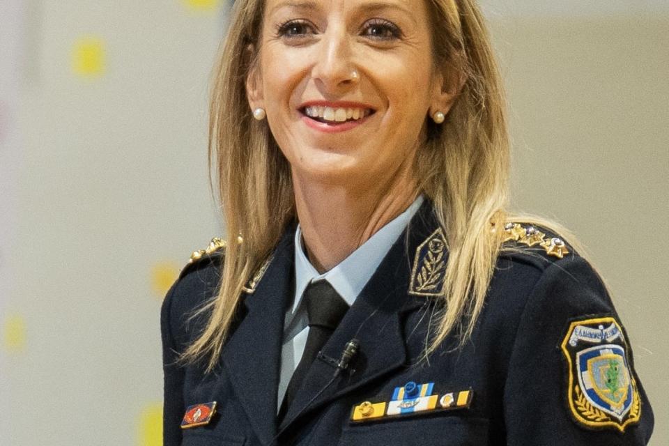  Ευαγγελία Δούμα