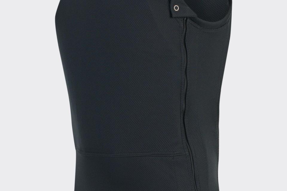 Aλεξίσφαιρη φανέλα “Rhodium® Undershirt I” - Μία ιδανική λύση για όσους επιθυμούν διακριτικότητα και τη μέγιστη προστασία