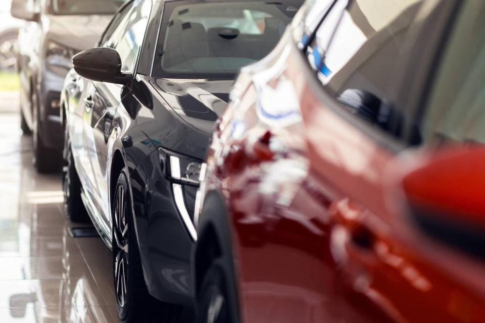 Ποιες μάρκες δεν πούλησαν ούτε ένα αυτοκίνητο στην Ελλάδα μέσα στο 2025