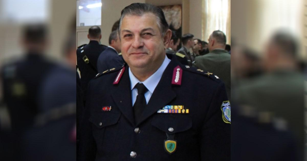 Ηλίας Μπακούμης