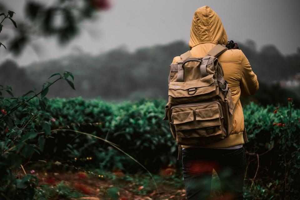 Ταξιδιωτική Ασφάλιση για Στελέχη Σωμάτων Ασφαλείας