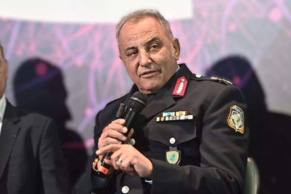 Σωτήρης Καλταμπάνης