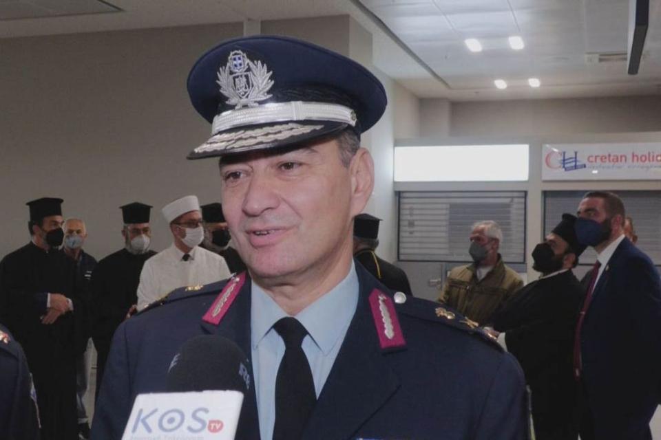 ΛΟΥΚΑΣ ΘΑΝΟΣ