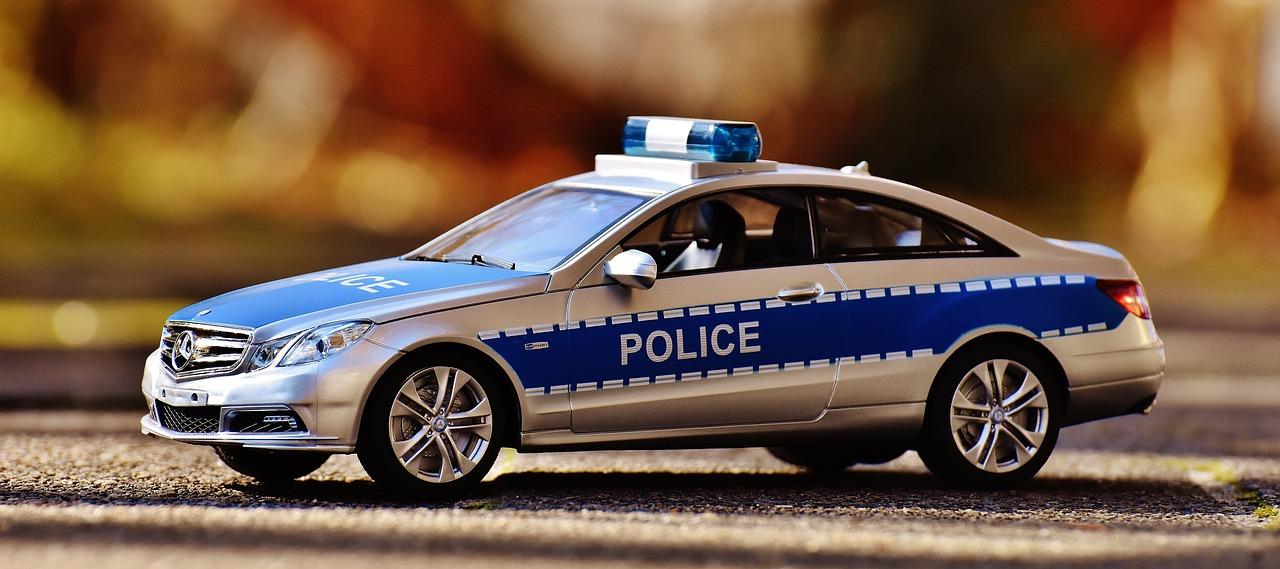 Η αστυνομία του Τορόντο ζητά 94 εκατ. δολάρια