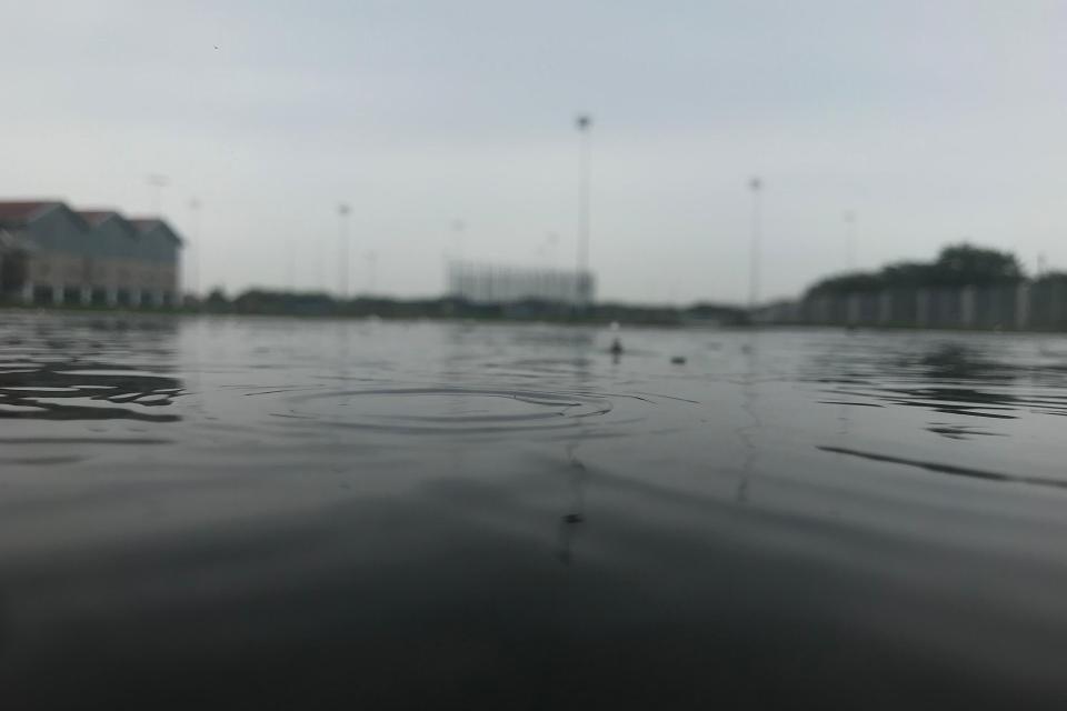 α
