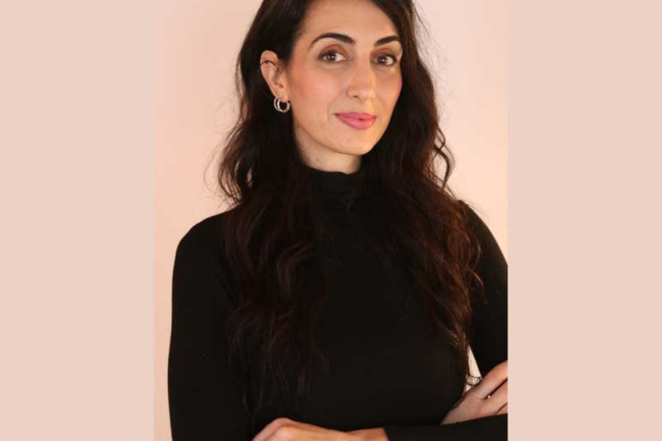 Κατερινα σπυριδακη