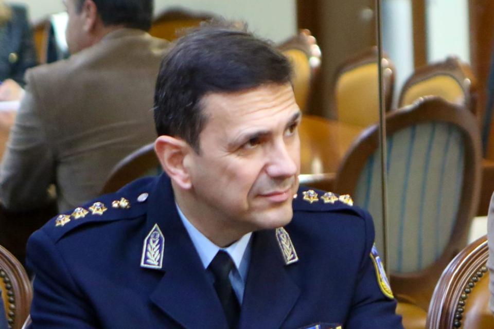 Κώστας Σιμούδης