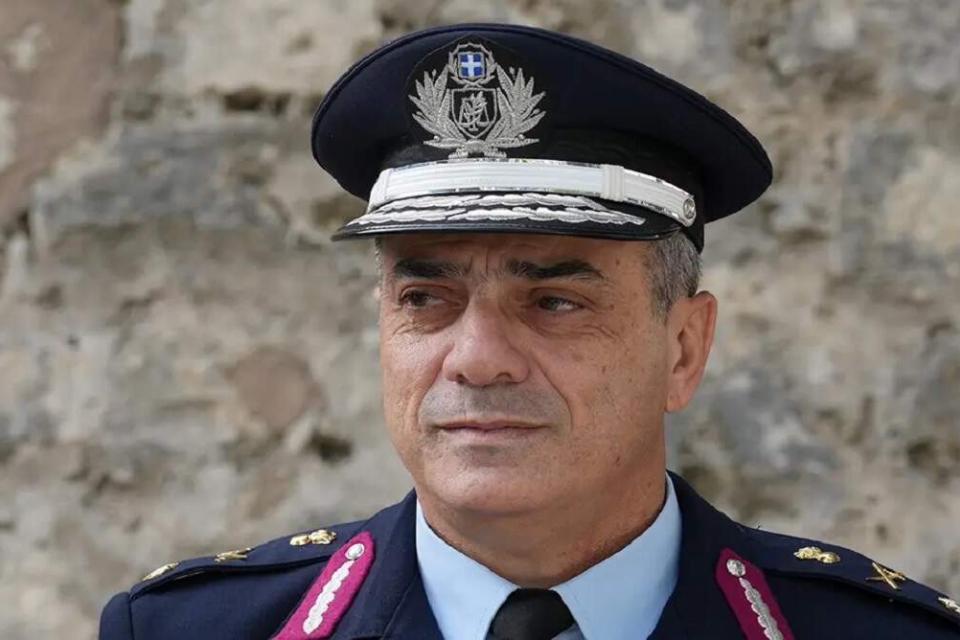 ΝΙΚΟΛΑΟΣ ΣΠΥΡΙΔΑΚΗΣ