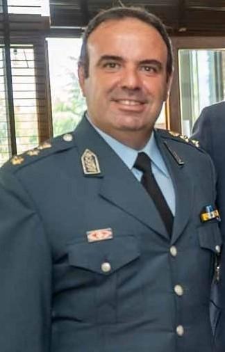 Θεόδωρος Κολιοπάνος