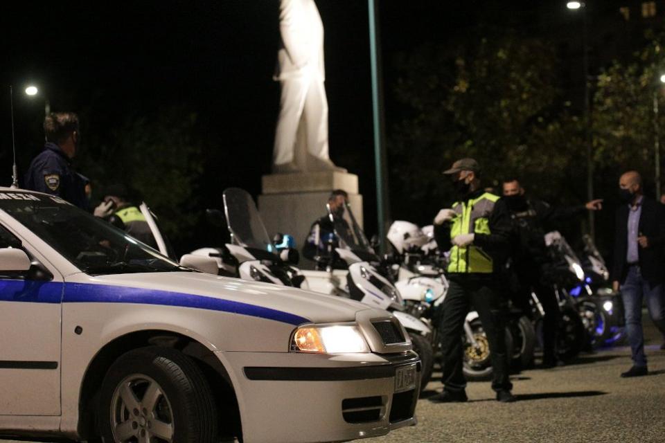 Γενική Αστυνομική Διεύθυνση Θεσσαλονίκης