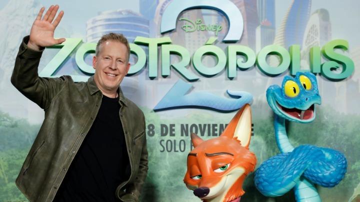 Zootopia