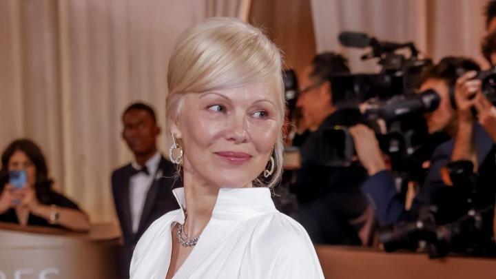 Πάμελα Άντερσον