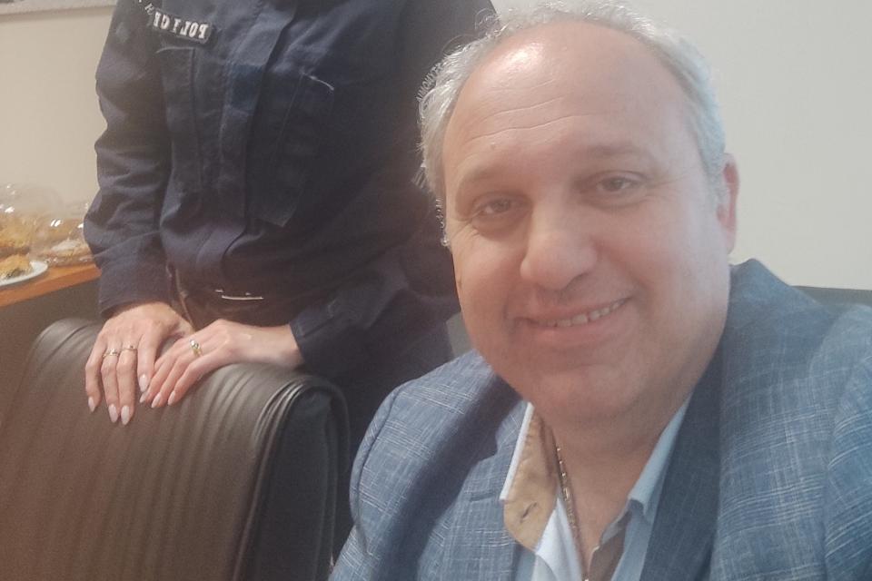 ευαγγελία Δούμα