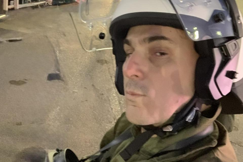 ΣΚΟΝΤΖΟΣ