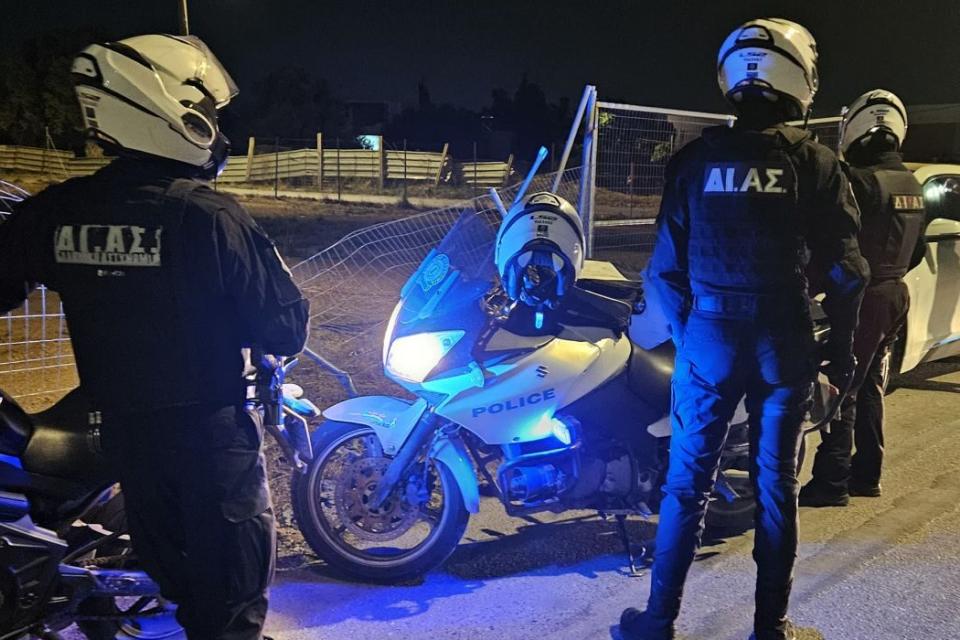 ΔΙΑΣ