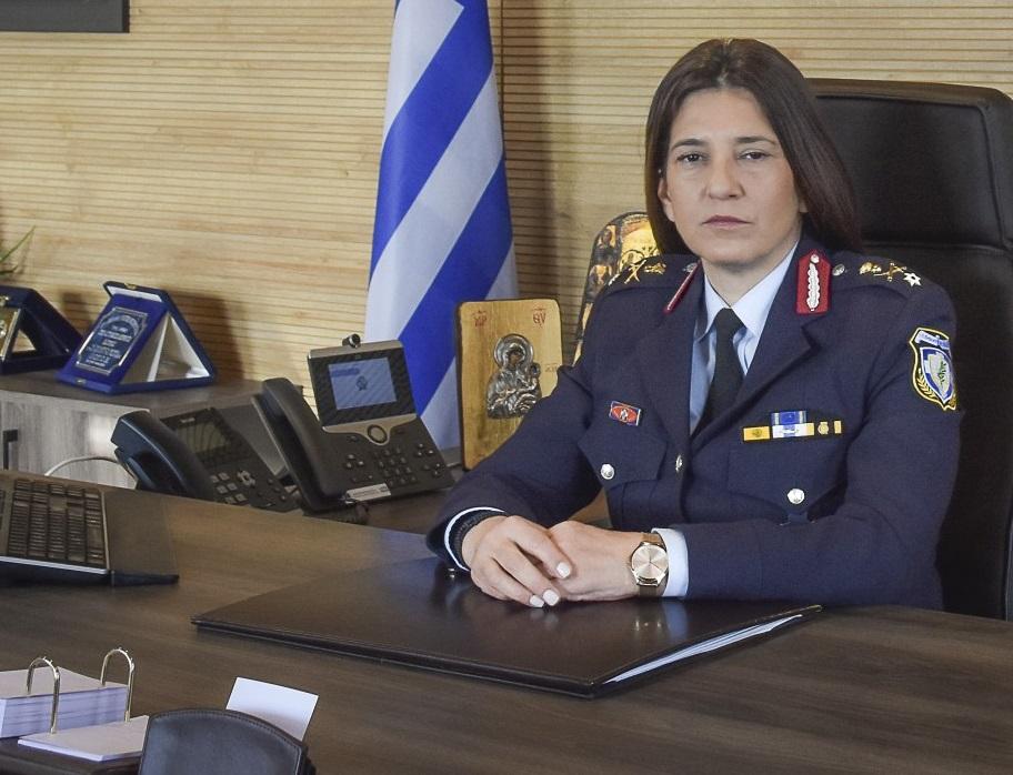  Πολυξένη Μπακλέση 