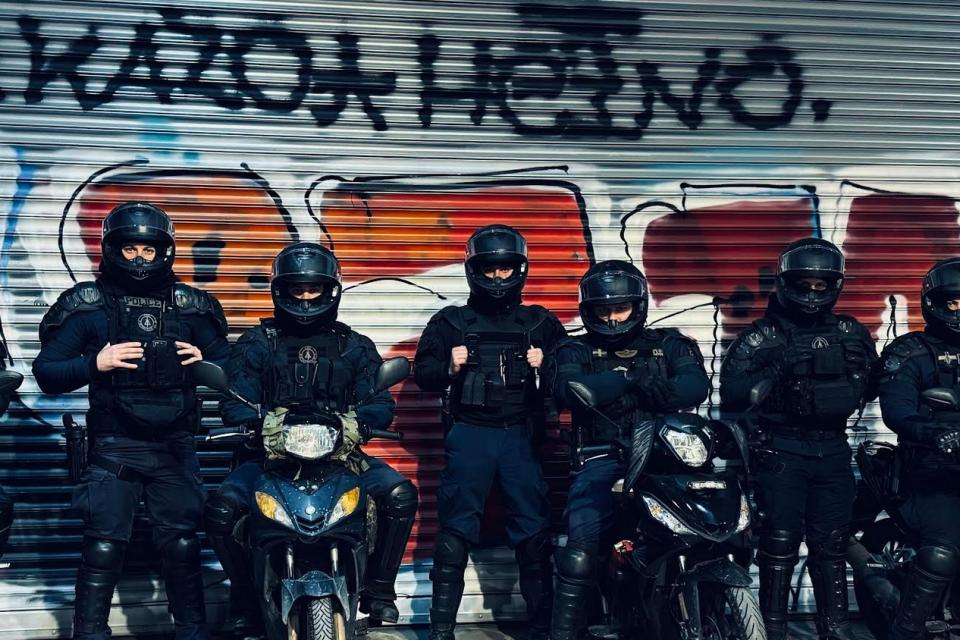ΟΜΑΔΑ ΔΡΑΣΗ