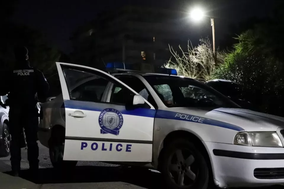 περιπολικο
