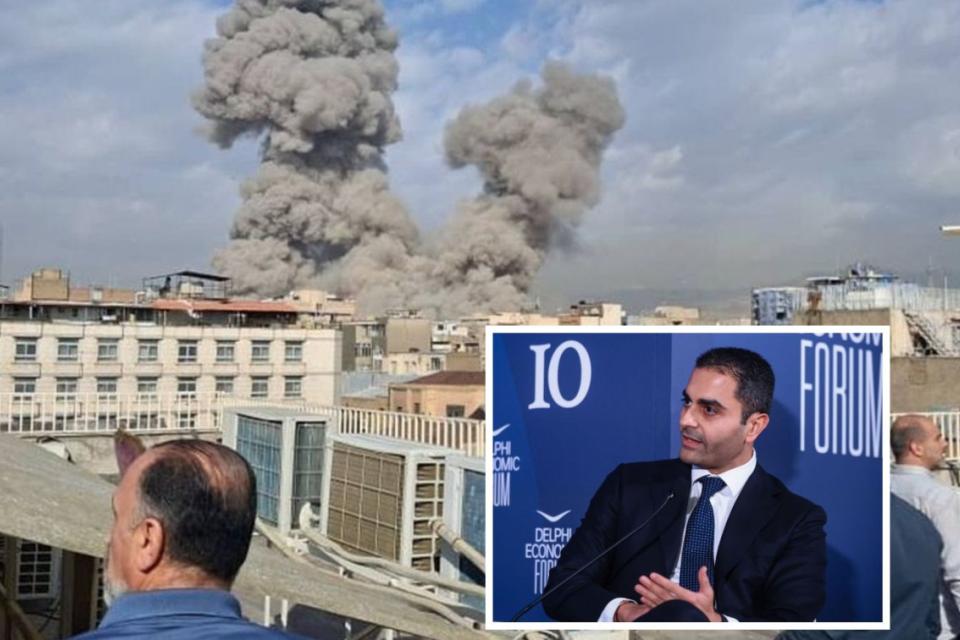 Παγκόσμια αναταραχή έχει επιφέρει η αμερικανοϊσραηλινή επίθεση που εξαπολύθηκε το πρωί του Σαββάτου στο Ιράν, η οποία προκάλεσε την άμεση αντίδραση της Τεχεράνης που από χθες εκτοξεύει πυραύλους προς τις γείτονες χώρες του Κόλπου και της Μέσης Ανατολής, μεταξύ των οποίων στο Μπαχρέιν, στο Κουβέιτ, στη Σαουδική Αραβία, στα Ηνωμένα Αραβικά Εμιράτα και στο Κατάρ.  Για τις ραγδαίες εξελίξεις στη Μέση Ανατολή, αλλά και τις επιπτώσεις που αυτές θα έχουν στην Ελλάδα, μίλησε στο Newsbomb.gr ο διεθνής δικηγόρος και 