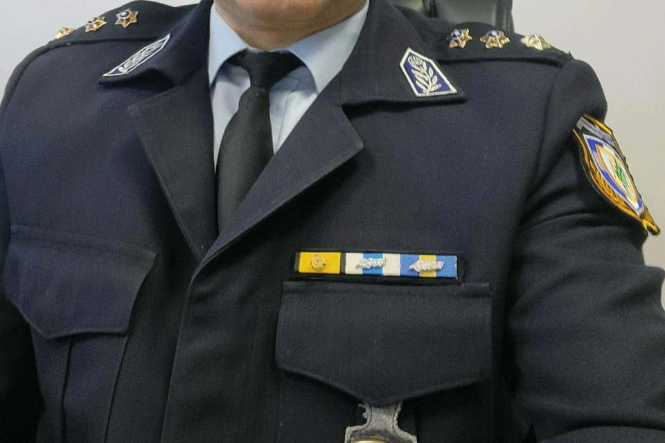 θεοφιλος παπαδακης