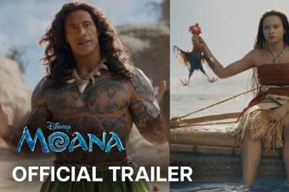 moana