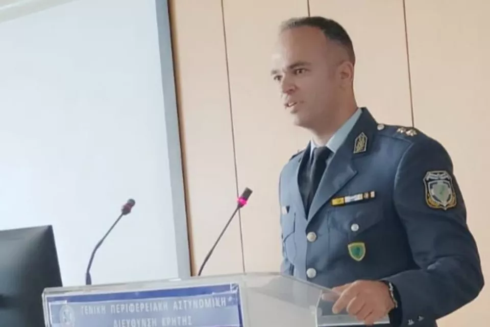 ΓΙΩΡΓΟΣ ΠΙΚΡΑΚΗΣ